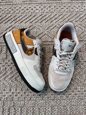 Nike Air Force Fontanka Shoes